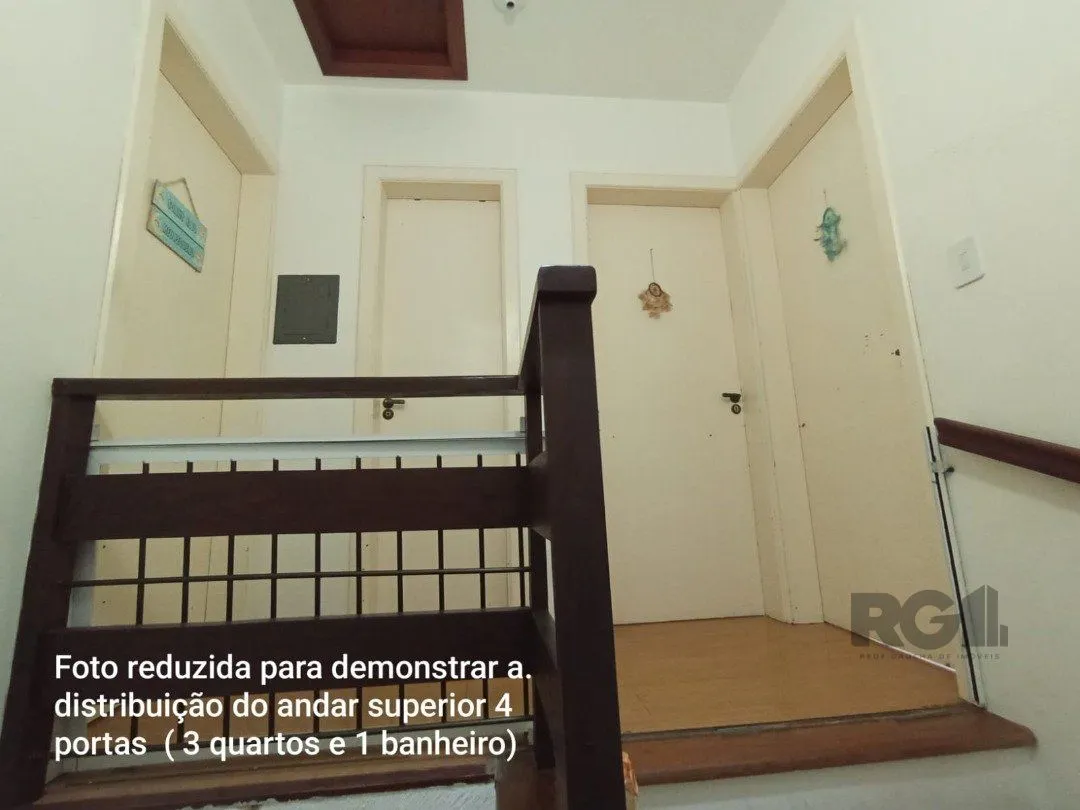 Imagem Casa de Condomínio em Cristal