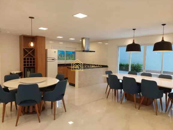 Imagem Apartamento Padrão