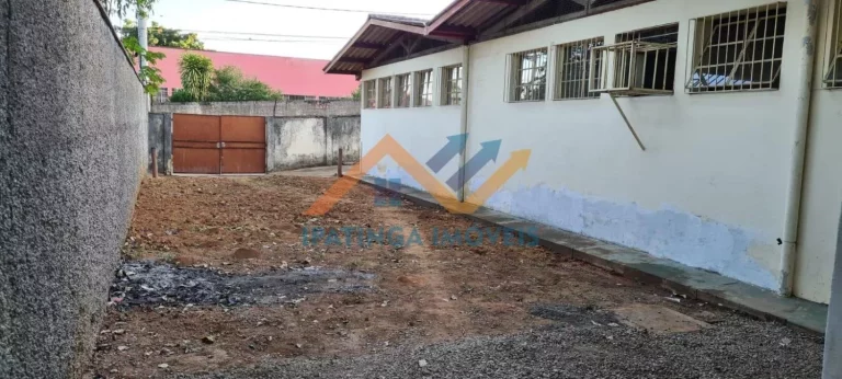 Imagem Imóvel comercial no bairro Amaro Lanari ? Coronel Fabriciano