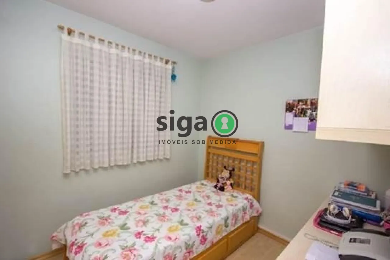 Imagem Apartamento Próximo ao Metrô Praça da Árvore | 2 Dormitórios | 1 Vaga
