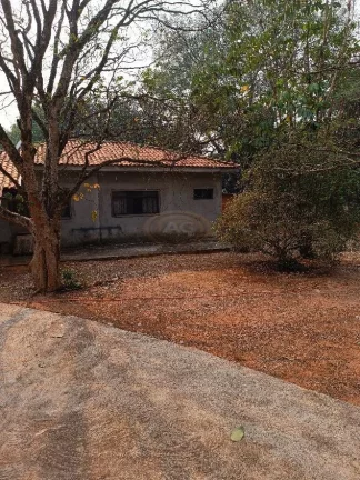 Imagem CHÁCARA A VENDA NA VICINAL DE TALHADOS