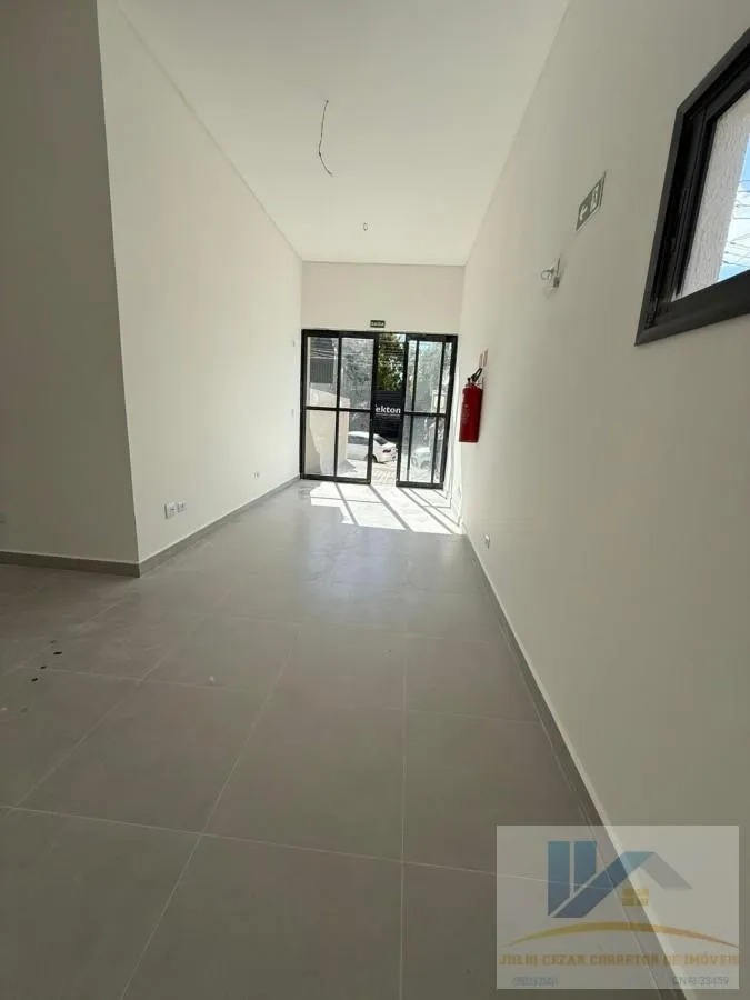 Imagem Sala Comercial para Venda em São José dos Pinhais, Bom Jesus, 1 banheiro