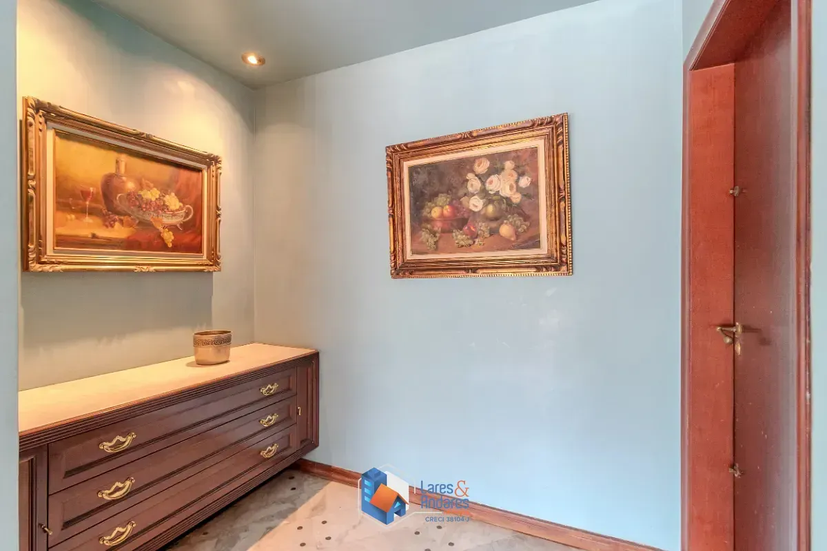 Imagem Casa para venda em Brooklin Paulista com 5 quartos, sendo 5 suítes, 793m²