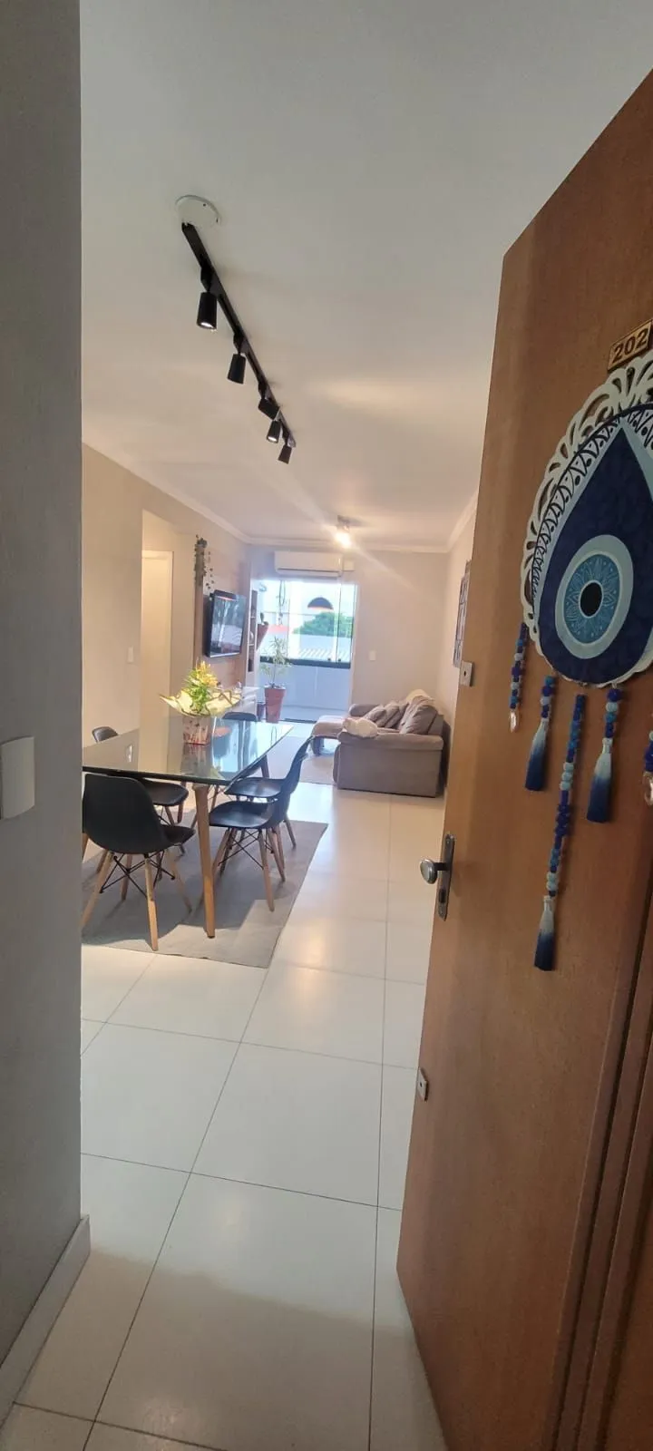Imagem Apartamento no bairro Timbaúva em Porto Alegre/RS