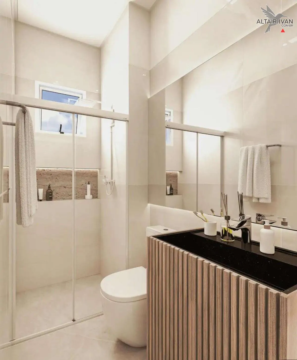 Imagem Apartamentos Belo Horizonte São Luiz