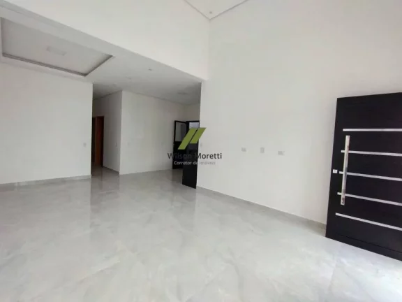 Imagem Casa à venda em Jundiaí/SP