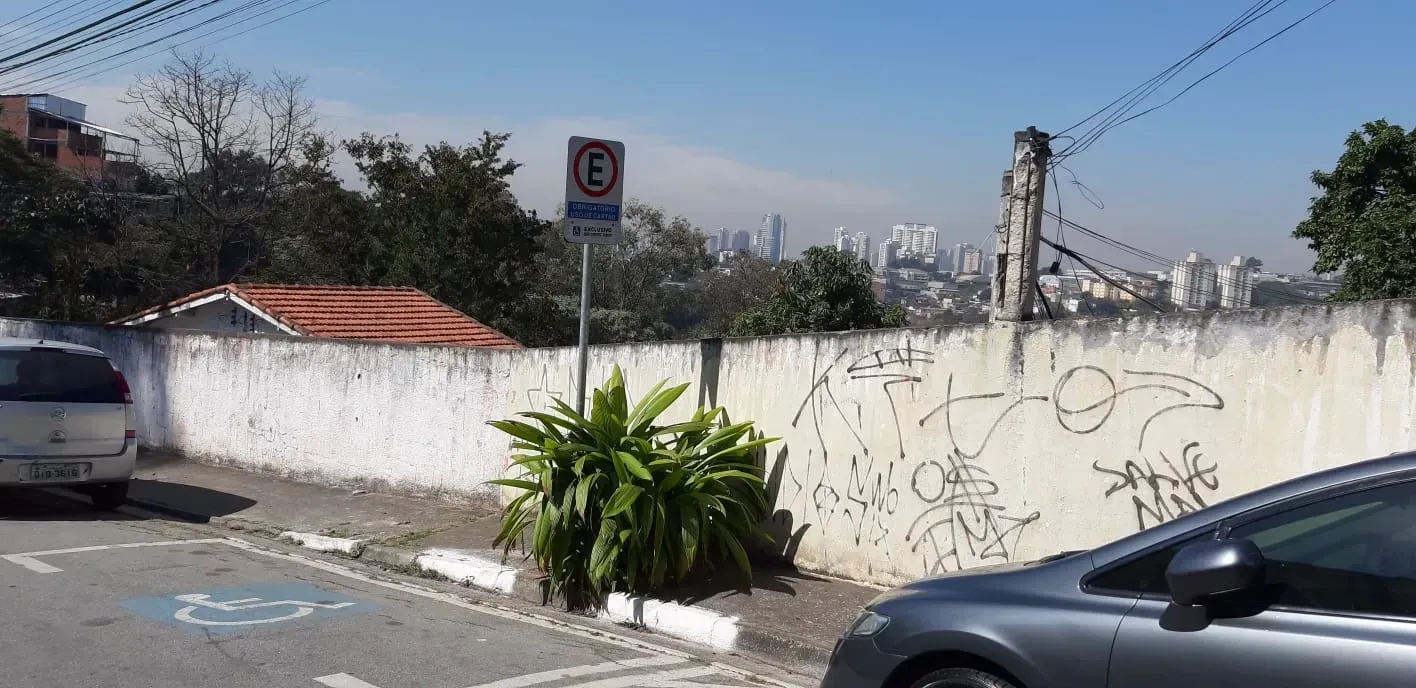 Imagem Terreno à Venda, 2.348 m² em Chácaras Marco - Barueri