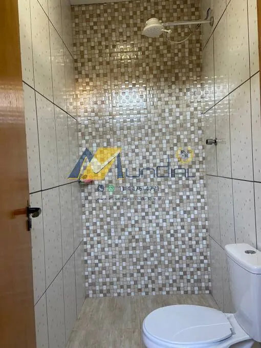 Imagem Casa Térrea com 3 Dormitórios no Parque das Nações