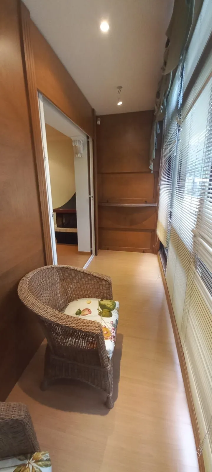 Imagem Apartamento a venda em Gramado com 02 dormitórios, suíte, sacada e vaga coberta