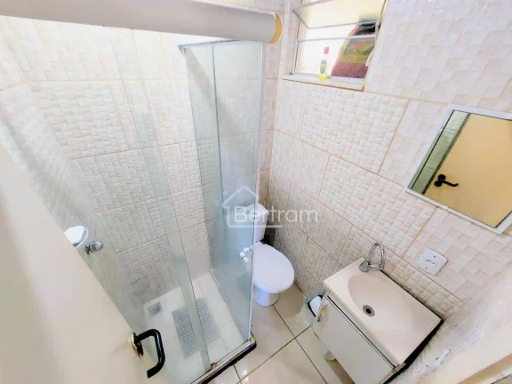 Imagem Apartamento com 1 dormitório à venda, 63 m² por R$ 550.000,00 - Condomínio Porto Bracuhy - Angra dos Reis/RJ