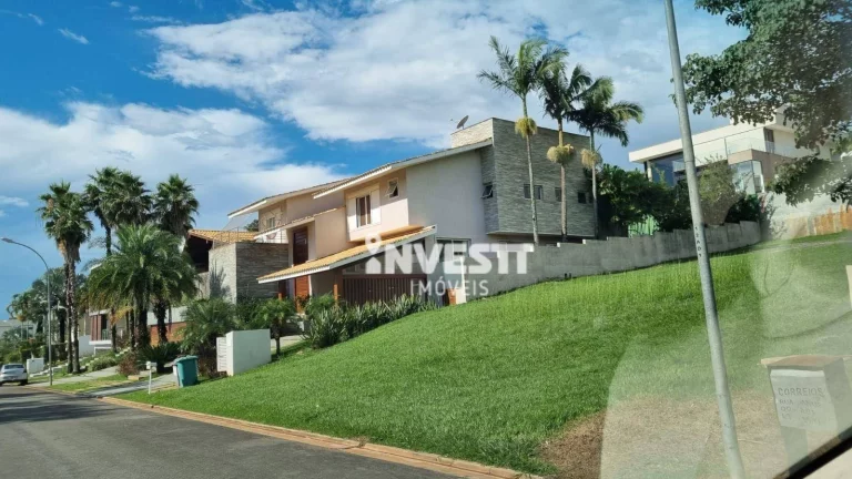 Imagem Terreno à venda no Residencial Alphaville - Goiânia/GO