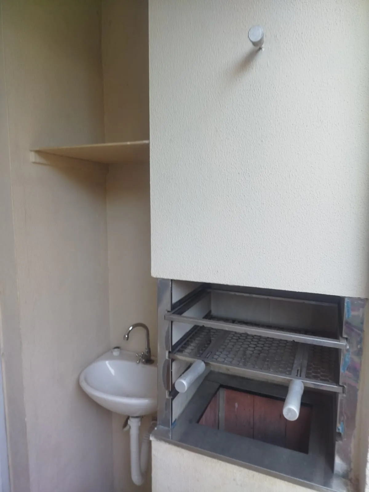 Imagem APARTAMENTO RESIDENCIAL em SOROCABA - SP, VILA RICA