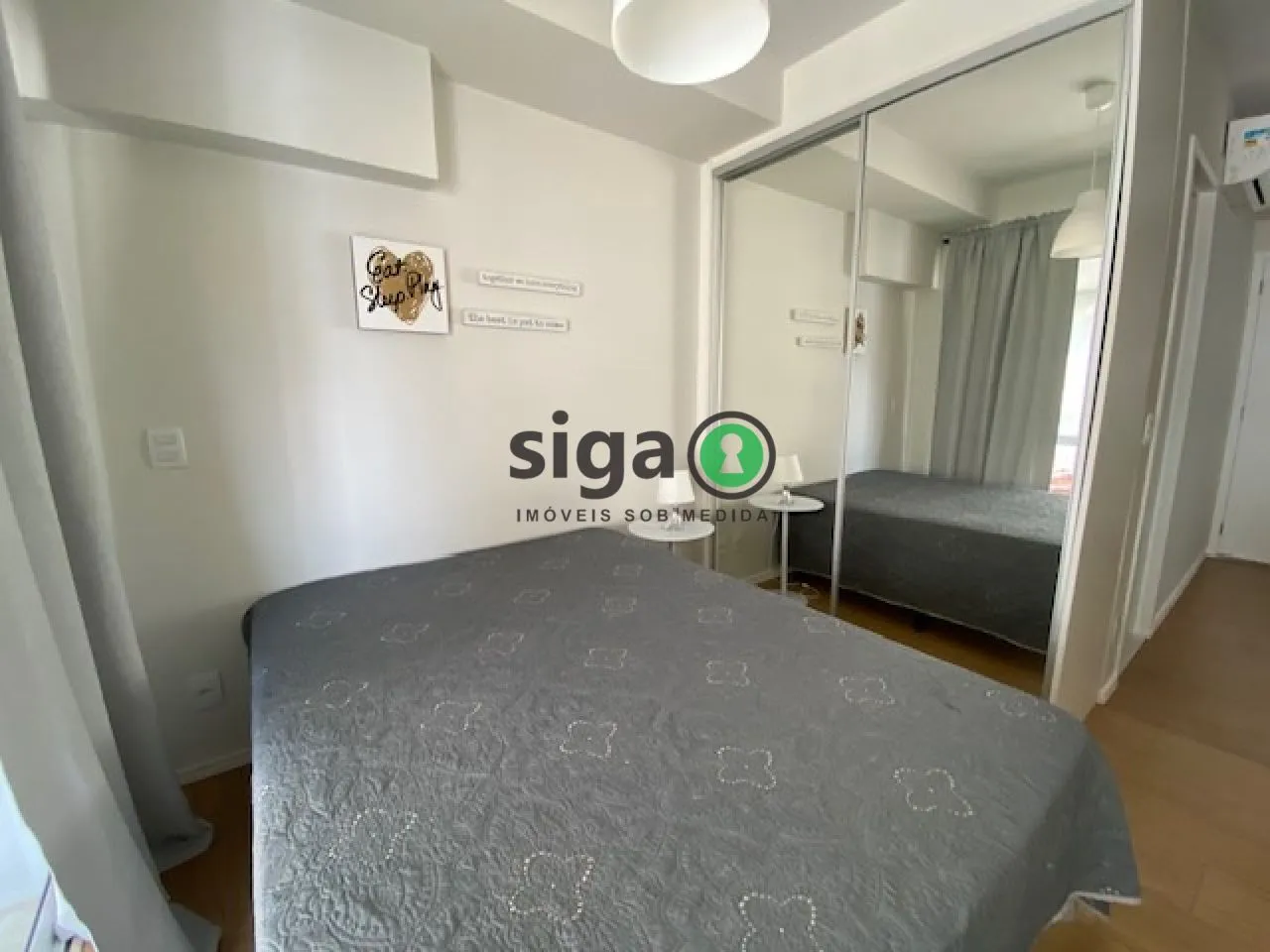 Imagem STUDIO mobiliado 1 quarto, 1 vaga em Pinheiros