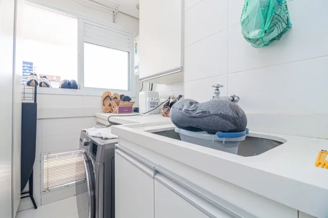 Imagem Apartamento com 2 dormitórios e 1 suíte na Vila Olímpia