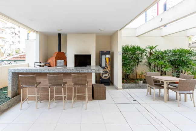Imagem Apartamento à venda em São Paulo, Vila Guarani (Z Sul), com 2 quartos, 81m2