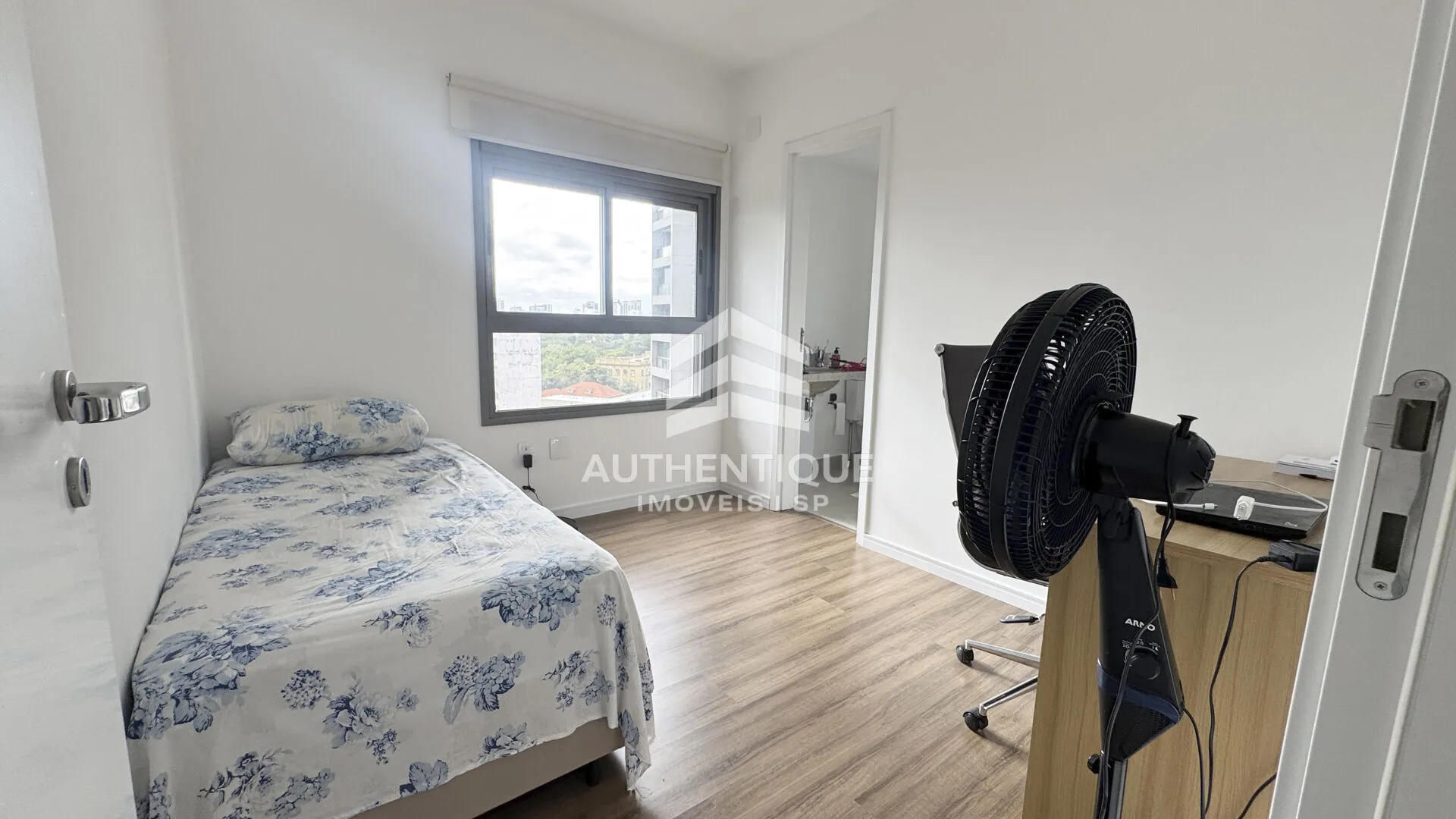 Imagem HIGHLIGHTS PINHEIROS - Apartamento no bairro Pinheiros à venda