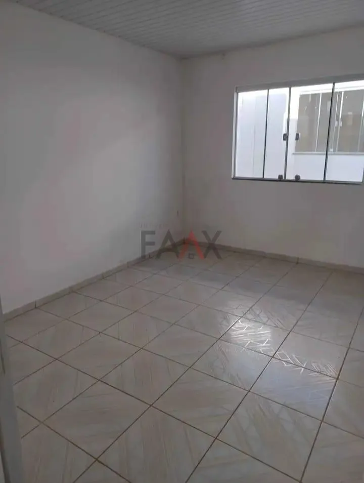 Imagem Casa com 3 dormitórios à venda,115.00 m , GUARAPUAVA - PR