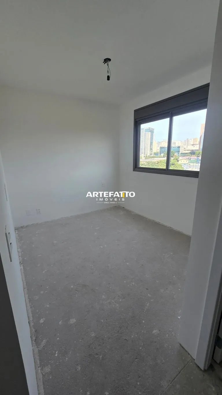 Imagem Apartamento à venda em São Paulo, Barra Funda, com 4 quartos, 116m2