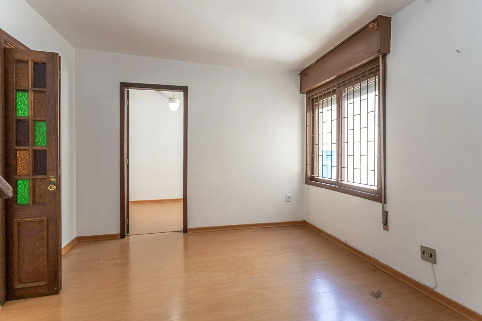 Imagem Apartamento em São João