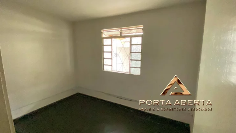 Imagem Casa 03 quartos - bairro Ideal - Ipatinga -CÓD 1476