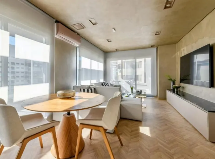 Imagem Loft em Mont Serrat