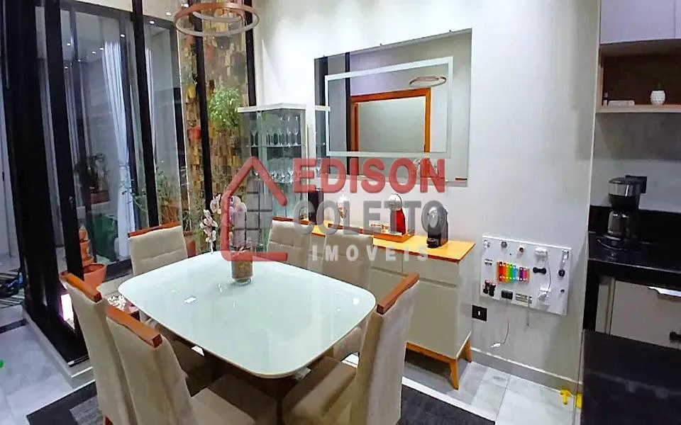Imagem Linda casa à venda, com 2 suites, Campos do Conde em Piracicaba/SP!!.
