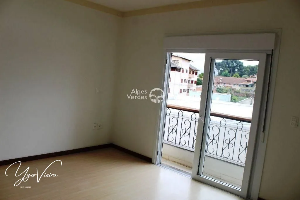Imagem Vende-se apartamento, 89 m2 por R$ 750.000,00 - Centro - Canela/RS
