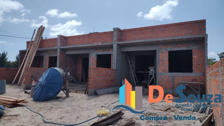 Imagem Geminado próximo a Mina Gerais