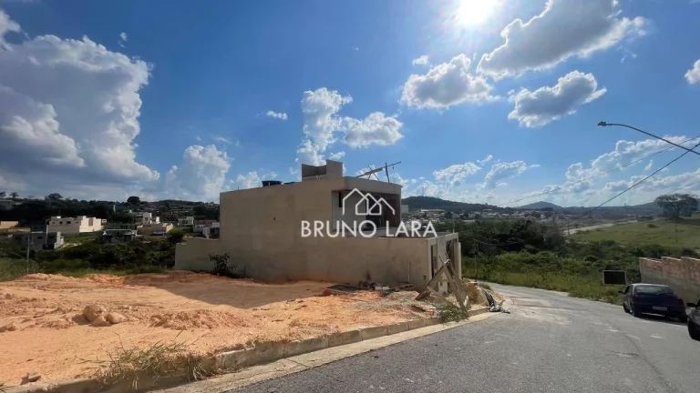 Imagem Terreno disponível para venda no Bairro Guarujá Mansões - Betim/MG