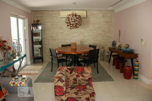 Imagem Casa à Venda - Recreio, 4 Quartos, 260 m2