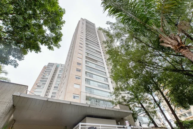 Imagem Apartamento à venda em São Paulo, Vila Mascote, com 3 quartos, 108m2