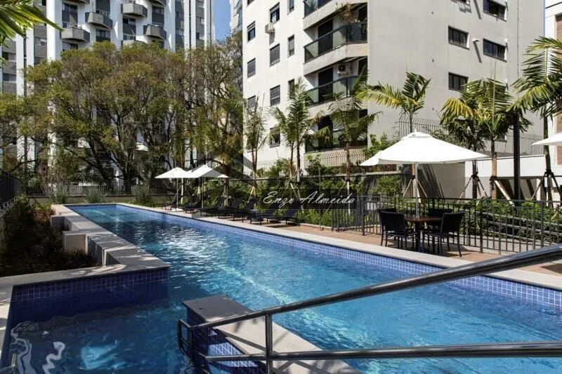Imagem Apartamento à venda em São Paulo/SP