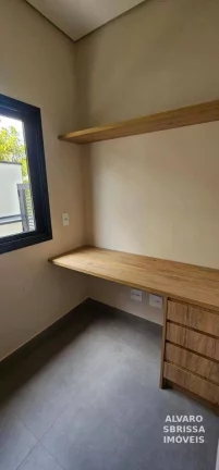 Imagem Casa com 3 dormitórios à venda, 214 m² por R$ 2.100.000,00 - Portal dos Bandeirantes - Salto/SP