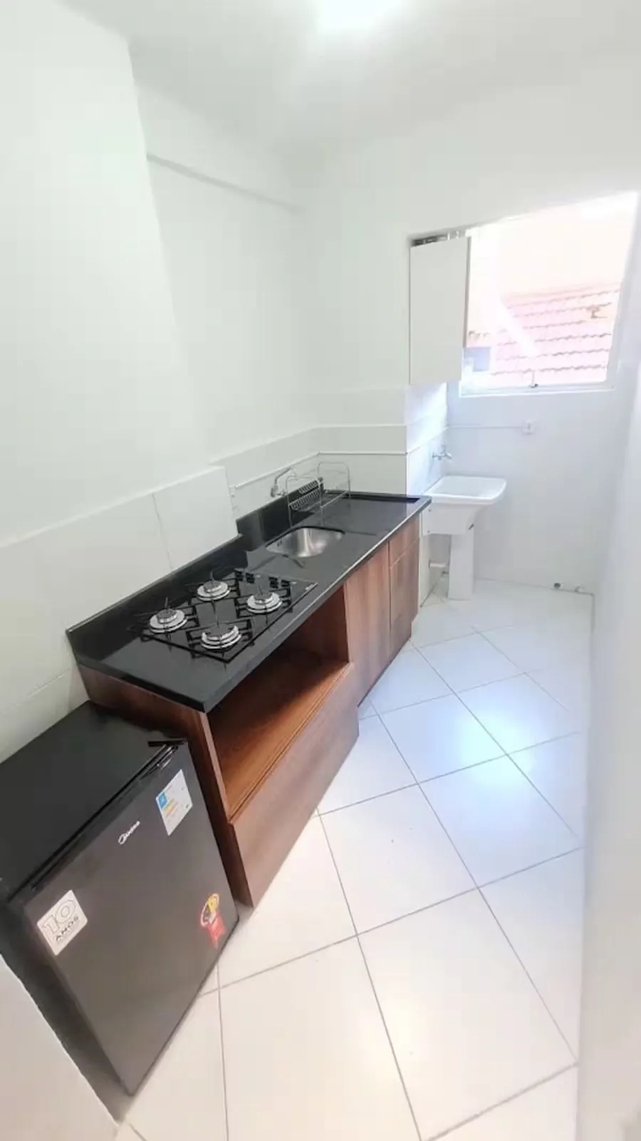 Imagem Apartamento em Centro Histórico