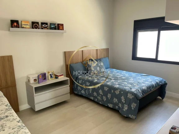 Imagem Casa Térrea 3 dormitórios, 400m2 Cond. Village Paraibuna.