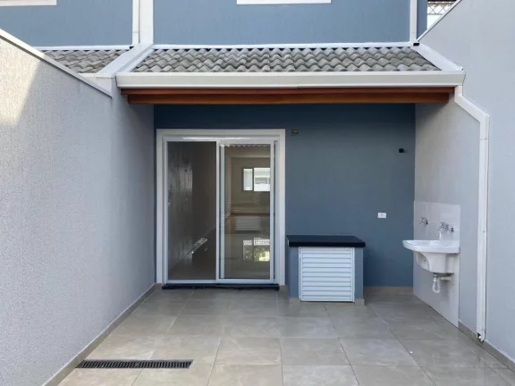 Imagem Casa para Venda em São Paulo / SP no bairro Campo Grande