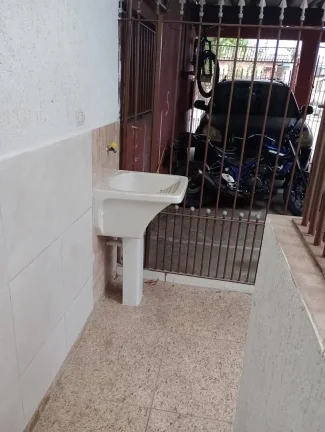 Imagem Alugo Casa em Santo André, Parque Erasmo Assunção