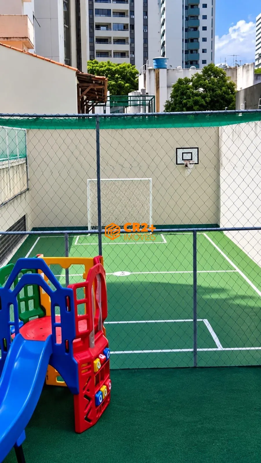 Imagem VENDO APARTAMENTO EM BOA VIAGEM | 130 m² | 4 QUARTOS