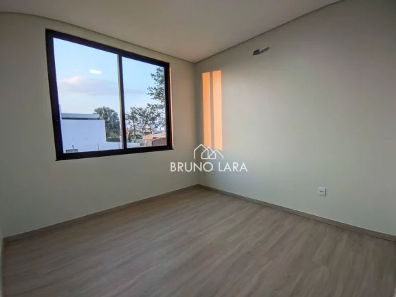 Imagem Casa à venda em Igarapé Condomínio Serra Verde.