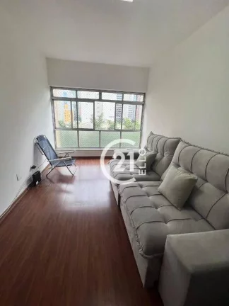 Foto do imóvel Apartamento à venda, 83 m² por R$ 730.000,00 - Itaim - São Paulo/SP