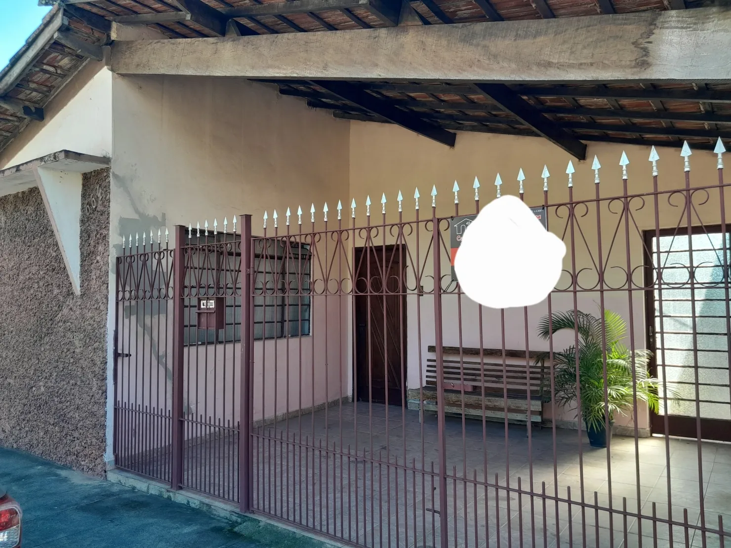 Imagem Casa à venda, Boa vista,a 5 minutos do centro