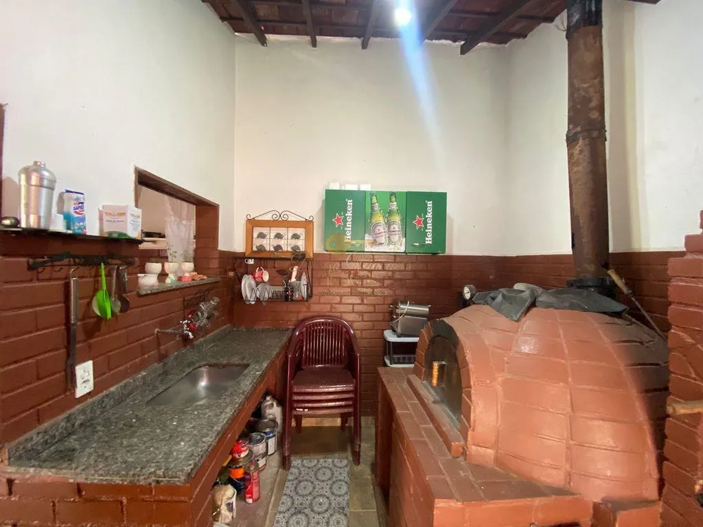 Imagem Casa para Venda em Teresópolis / RJ no bairro Agriões