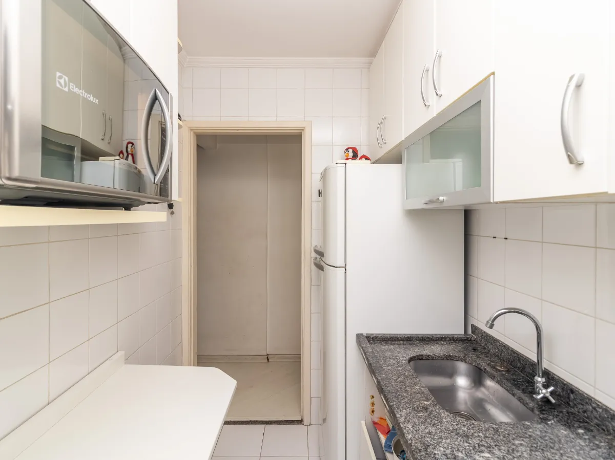 Imagem Apartamento para venda em Jardim Cidade Pirituba com 2 quartos, sendo 1 suíte, 69m2