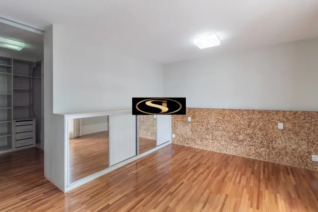 Imagem APARTAMENTO RESIDENCIAL em SÃO PAULO - SP, VILA NOVA CONCEIÇÃO