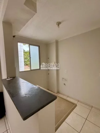 Imagem Apartamento à venda no Condomínio Parque Uniarte, no bairro Recreio dos Bandeirantes, Uberaba - 2 dormitórios