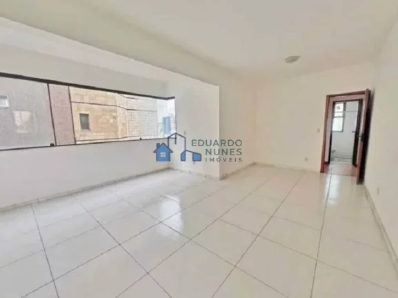 Imagem APARTAMENTO COM 03 QUARTOS, 02 VAGAS PARALELAS NO CRUZEIRO