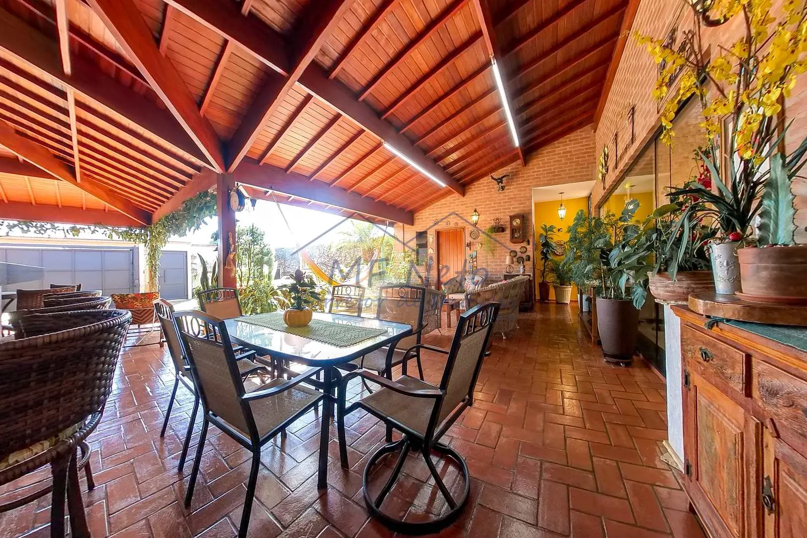 Imagem Casa Padrão