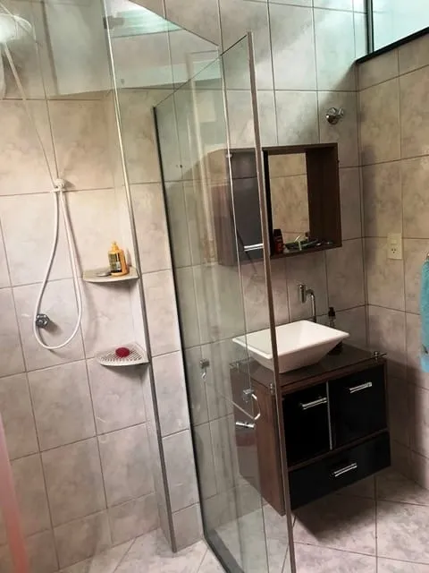 Imagem Casa à venda 3 Quartos, 2 Suites, 5 Vagas, 720M², Jardim Residencial Doutor Lessa, Pindamonhangaba - SP