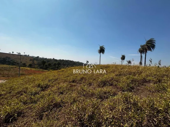 Imagem Lote à Venda em Igarapé Condomínio Morada do Sol