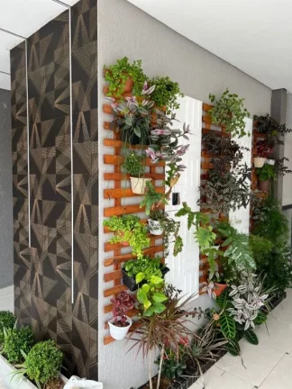 Imagem EXCELENTE OPORTUNIDADE!!! Casa de condomínio com 2 dormitórios!